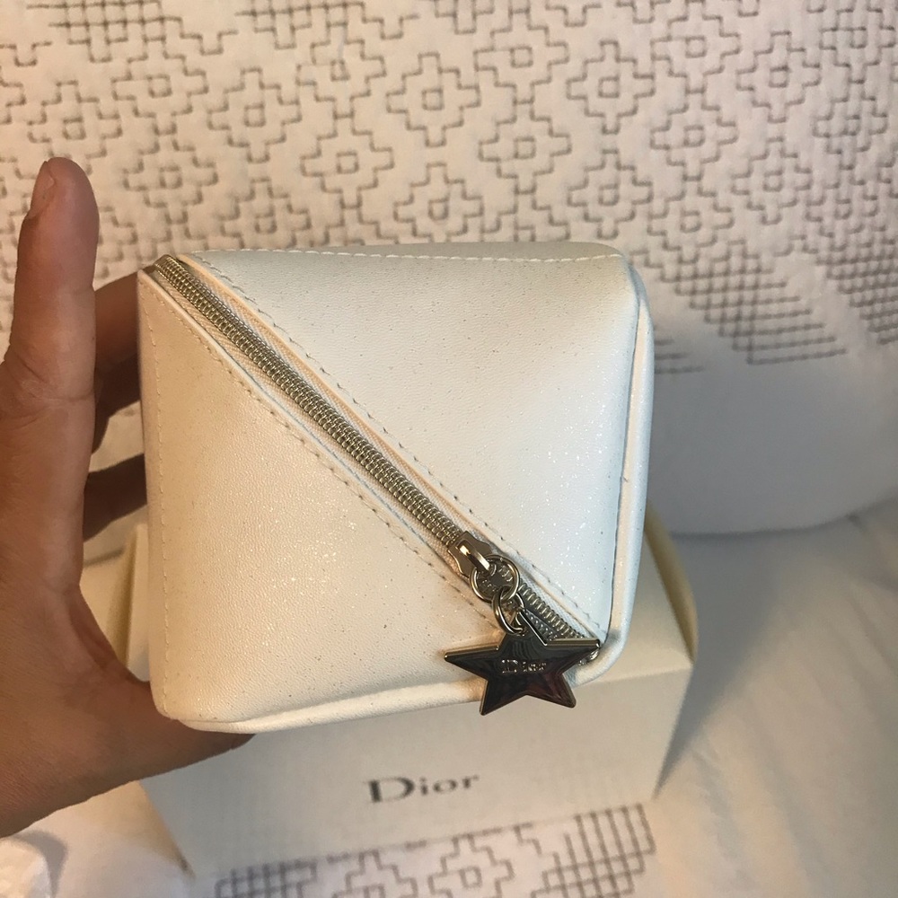 Dior Pouch - Picture 3 of 10